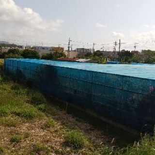 売畑 - うるま市