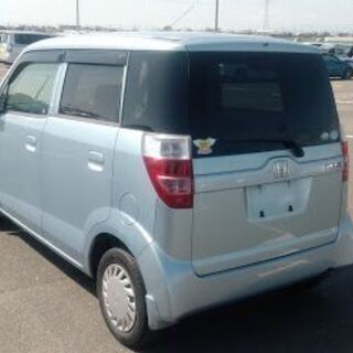 売約済み　　○ホンダ　ゼスト　D特別仕様車「スペシャル」車検付き令和５年４月 乗って帰れます！　大変綺麗です！！タイミングベルト交換済 クレジットカード決済OK！車検付きでお得です！不具合無くすこぶる快調ですの画像