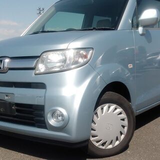 売約済み　　○ホンダ　ゼスト　D特別仕様車「スペシャル」車検付き...