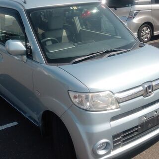 売約済み　　○ホンダ　ゼスト　D特別仕様車「スペシャル」車検付き令和５年４月 乗って帰れます！　大変綺麗です！！タイミングベルト交換済 クレジットカード決済OK！車検付きでお得です！不具合無くすこぶる快調ですの画像