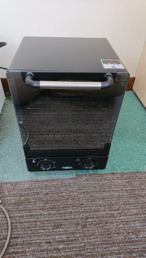 オーブントースター　TIBEKです★