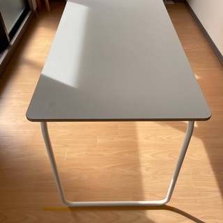 IKEA(イケア) IKEA PS 2014 テーブル 室内/屋外用, ホワイト, 折りたたみ式の画像