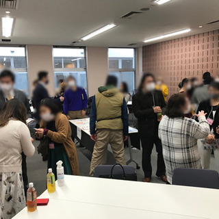 令和3年5/3新潟【第2回 新潟ワンコインビジネス交流会】
