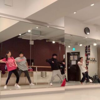 朝活！３５歳からのヒップホップダンスレッスンの画像