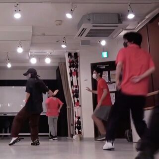 朝活！３５歳からのヒップホップダンスレッスンの画像