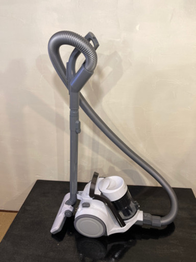 アイリスオーヤマ 掃除機 サイクロン式 2020年製