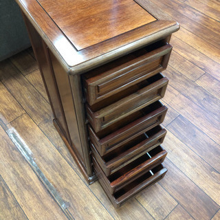 整理箪笥 小型 小物入れ チェスト 小型収納