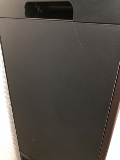 DAIKIN 加湿空気清浄機 ストリーマ MCK55UKS-T