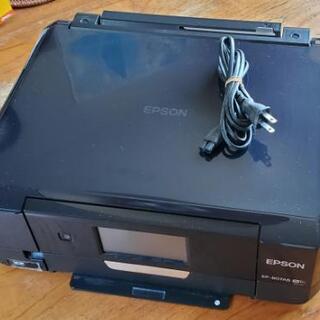 もらってください。EPSON エプソン807AB箱あり。