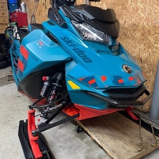 skidoo バイクの中古が安い!激安で譲ります・無料であげます skidoo バイクの中古が安い!激安で譲ります・無料であげます