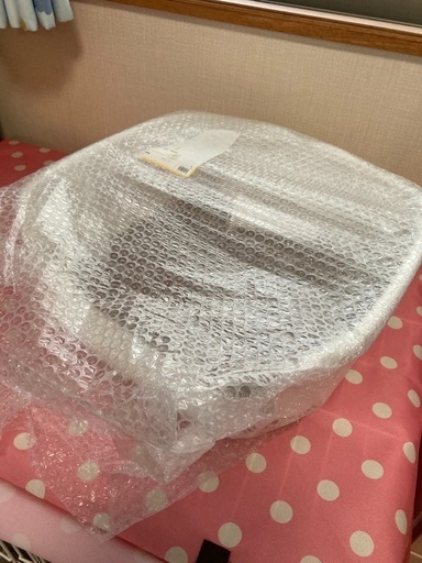 犬 室内飼い用サークル 白 トイレつき 値段相談可