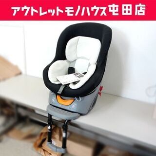 チャイルドシート エールベベ・クルット 360ターンS CARM...