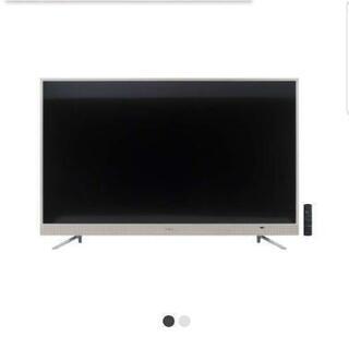 TV-55UF10 液晶テレビ [55V型 /4K対応]