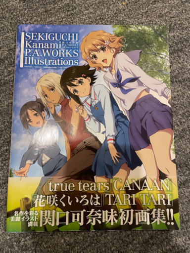 ジョイントフェスティバル +関口可奈味イラストレーションズ+CDおまけ
