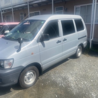 タウンエース　KR42v 5MT
