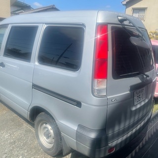 タウンエース　KR42v 5MTの画像