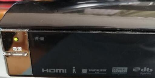 SHARP HDレコーダー ジャンク