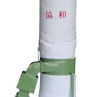 業務用　木工用　集塵機の画像