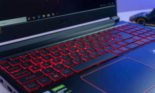 Acer Nitro 5 2020
