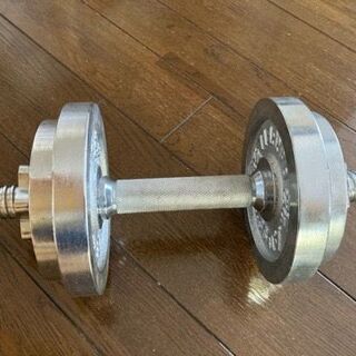 【無料】ダンベル