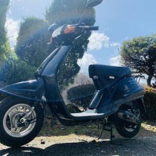 原付バイク50cc 早い者勝ち❗YAMAHA通勤通学配達の画像