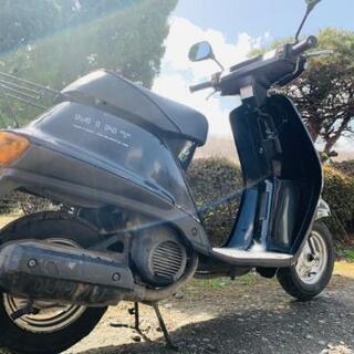 原付バイク50cc 早い者勝ち❗YAMAHA通勤通学配達の画像