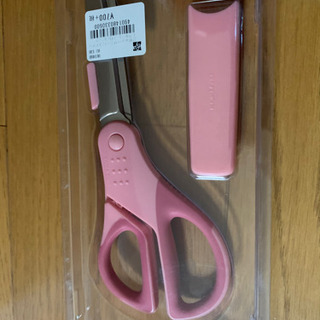 【今週400円】【定価756円】【1度試用のみ】『2wayハサミ　ハコアケ』の画像