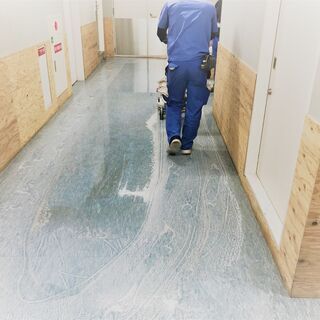 ☆かんたんな日常清掃☆週3日☆午前中のみ☆スキマ時間でお小遣い稼ぎ☆