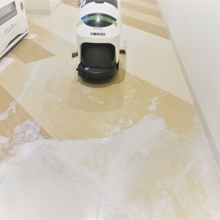 ☆かんたんな日常清掃☆週3日☆午前中のみ☆スキマ時間でお小遣い稼ぎ☆の画像