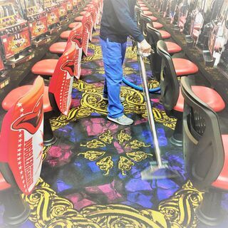 ☆かんたんな日常清掃☆週3日☆午前中のみ☆スキマ時間でお小遣い稼ぎ☆の画像