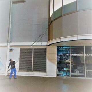 ☆かんたんな日常清掃☆週3日☆午前中のみ☆スキマ時間でお小遣い稼ぎ☆の画像