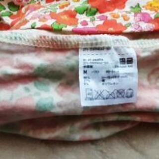 タンクトップワンピースの画像