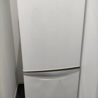 冷蔵庫お譲りしますの画像