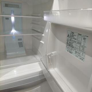 冷蔵庫お譲りしますの画像