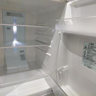 冷蔵庫お譲りしますの画像