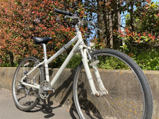 【値下げ可能】GIANT 街乗りMTB SUITTO【整備済】