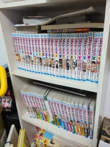 ワンピース単行本 1巻〜97巻　条件あり