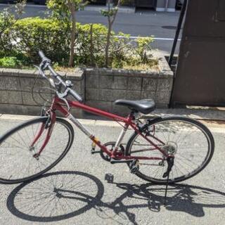 MIU MIUフラットシューズ