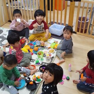 保育士（フルタイム）の画像