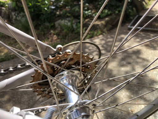 2018 Bianchi Via Brera  ビアンキ　ヴィアブレラ　クロスバイク