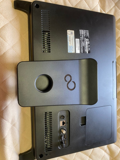 モニターとキーボード