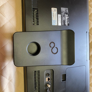 モニターとキーボード