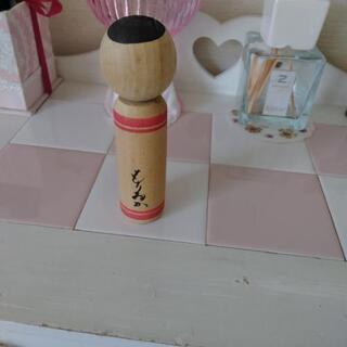 こけしの画像