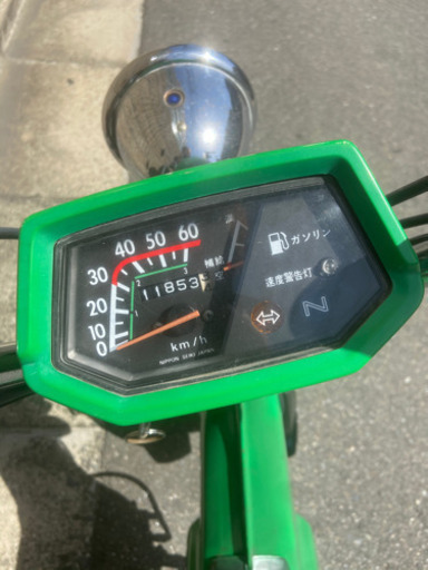 シャリー50！絶好調！