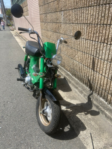 シャリー50！絶好調！