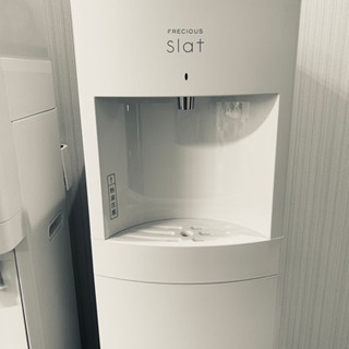 フレシャス　ウォーターサーバー　お近くでしたらお届け可能です