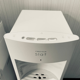 フレシャス ウォーターサーバー お近くでしたらお届け可能です