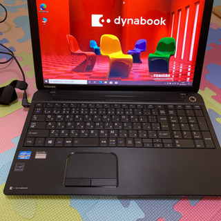 東芝dynabook T353/41JB