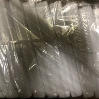 新品未使用　ホワイトキューオン　415×910×50(mm)　1...