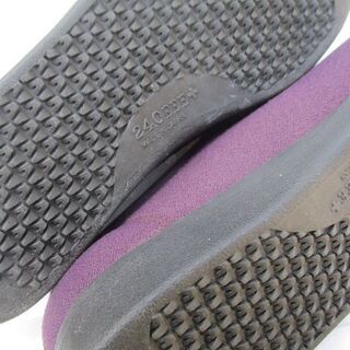 【未着用　難あり格安】　快歩主義　レディース　アサヒシューズ　介護　靴　シニア　の画像
